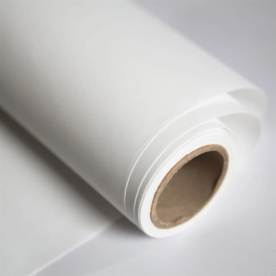 Instant Dry Aqueous Matte Inkjet Canvas